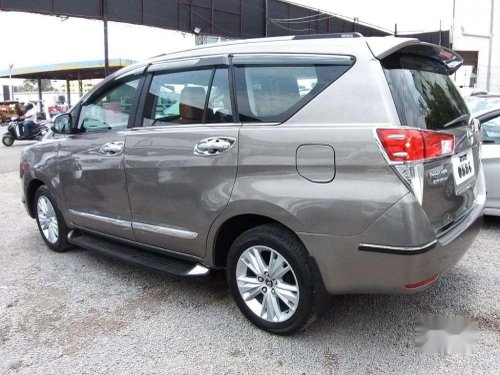 2018 Toyota Innova Crysta for sale at low price