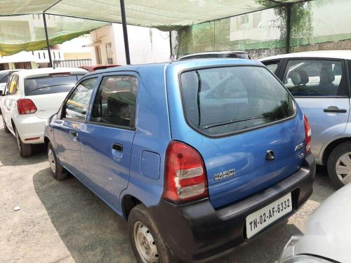 Used Maruti Suzuki Alto car 2008 for sale  at low price