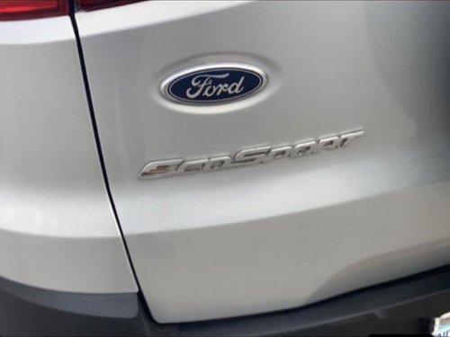 2013 Ford EcoSport 1.5 DV5 MT Ambiente MT for sale at low price