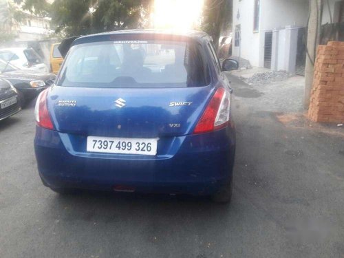 Maruti Suzuki Swift 2012 for sale 