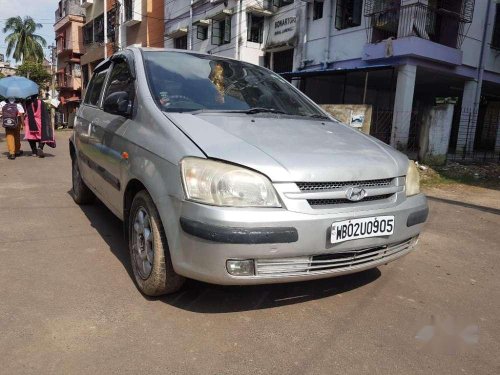 Hyundai Getz 1.3 GVS 2005 for sale 