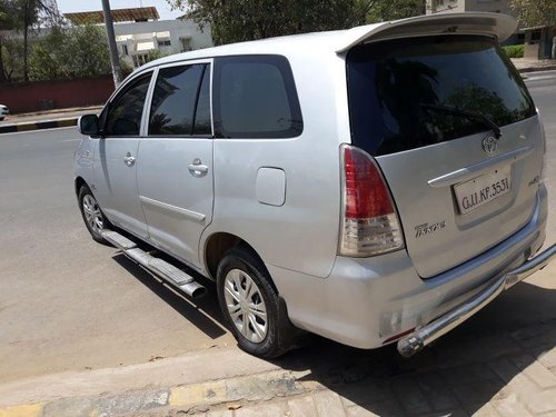 2010 Toyota Innova MT 2004-2011 for sale at low price