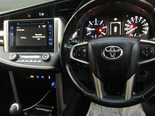 2018 Toyota Innova Crysta for sale at low price