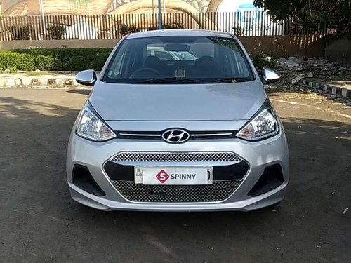 2015 Hyundai Xcent for sale at low price