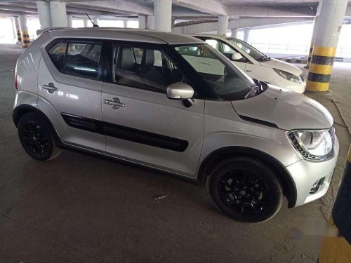 Used Maruti Suzuki Ignis 1.2 Zeta 2017 for sale 