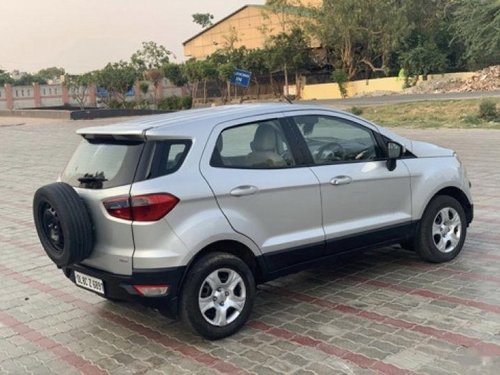 Used Ford EcoSport 1.5 Diesel Trend MT 2013 for sale