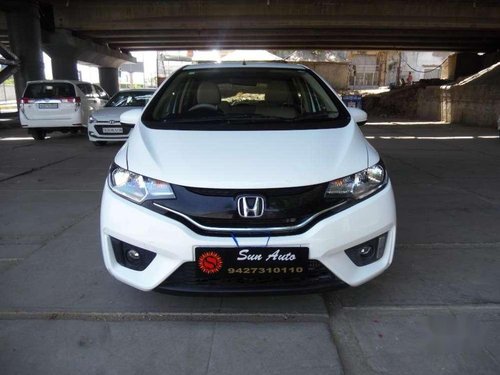 2016 Honda Jazz for sale