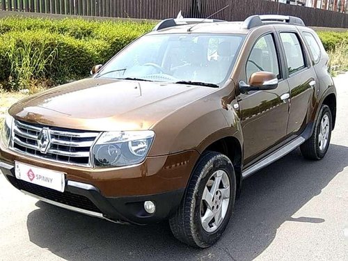 2015 Renault Duster for sale