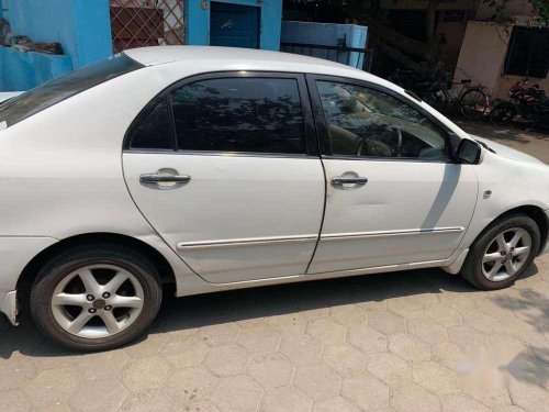 2005 Toyota Corolla for sale