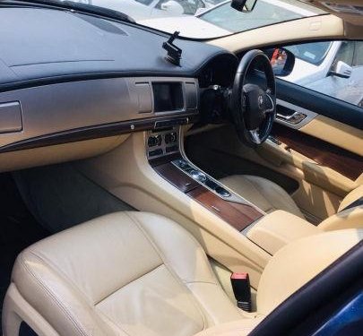 2014 Jaguar XF 2.2 Litre Luxury AT for sale