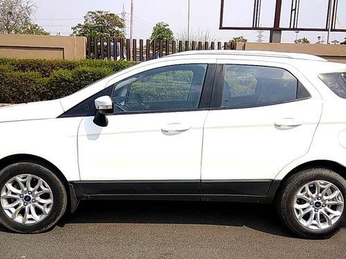 Used Ford EcoSport car at low price