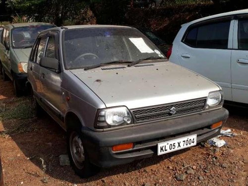 Maruti Suzuki 800 2007 for sale 