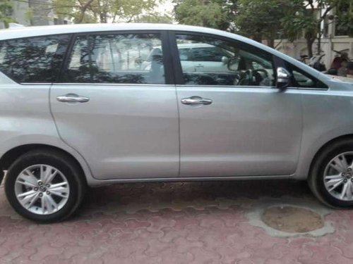 2018 Toyota Innova Crysta for sale at low price