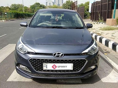 Hyundai I20 i20 Asta 1.2, 2015, Petrol for sale 