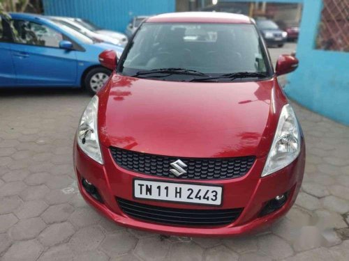 Used Maruti Suzuki Swift car at low price