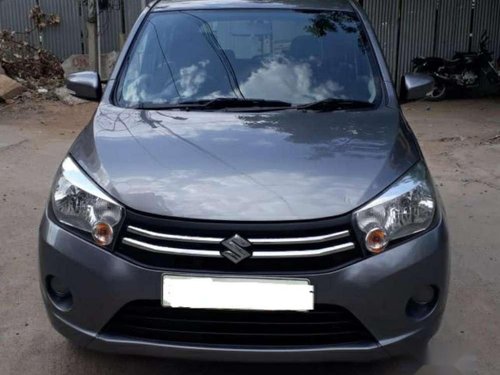 Maruti Suzuki Celerio 2017 for sale 