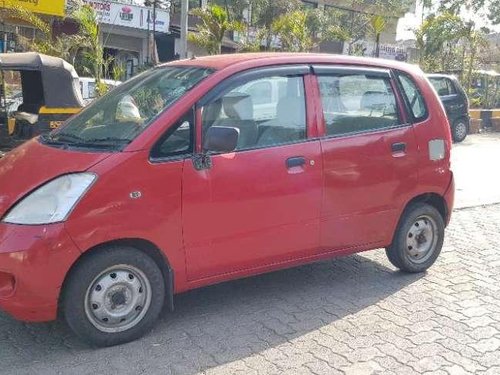 Maruti Suzuki Zen Estilo LXI BS IV, 2007, Petrol for sale 