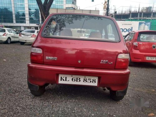 Used Maruti Suzuki Zen car 2001 for sale  at low price