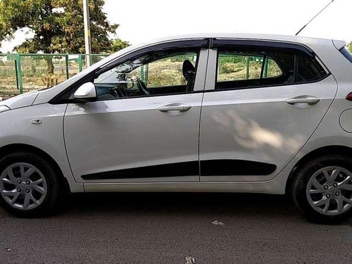 Used 2017 Hyundai i10 for sale