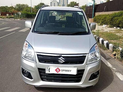 Maruti Suzuki Wagon R 2014 for sale 