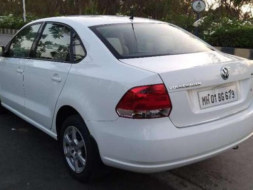 Used 2013 Volkswagen Vento for sale