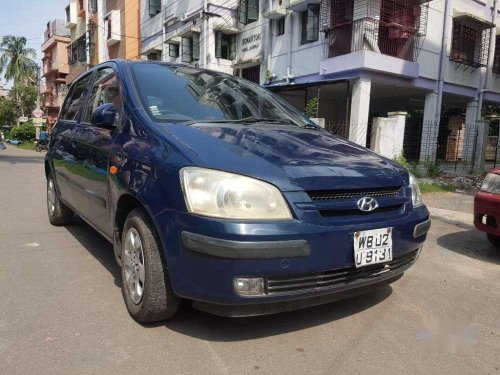 Used Hyundai Getz car 2005 for sale at low price