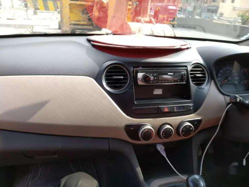 Used Hyundai Xcent car 2016 for sale at low price