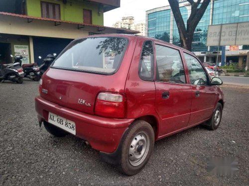 Used Maruti Suzuki Zen car 2001 for sale  at low price