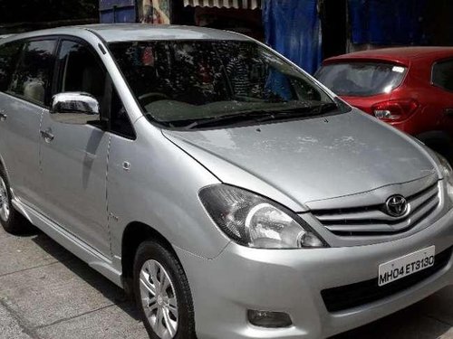 Toyota Innova 2011 for sale 