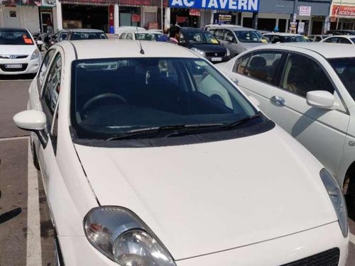 Fiat Punto Active 1.3, 2010, Diesel for sale 