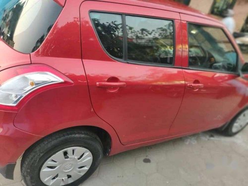 Used Maruti Suzuki Swift car at low price