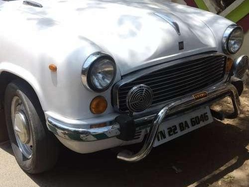 2008 Hindustan Motors Ambassador for sale at low price