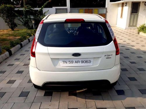 Used Ford Figo Diesel ZXI 2011 for sale 