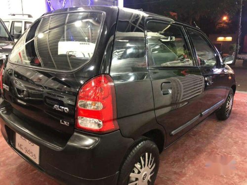 Maruti Suzuki Alto LXi BS-III, 2007, Petrol for sale 