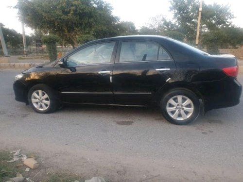 Used Toyota Corolla Altis Diesel D4DG  Diesel D4DG MT 2011 for sale