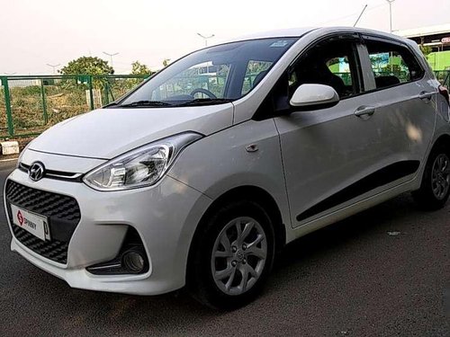 Used 2017 Hyundai i10 for sale