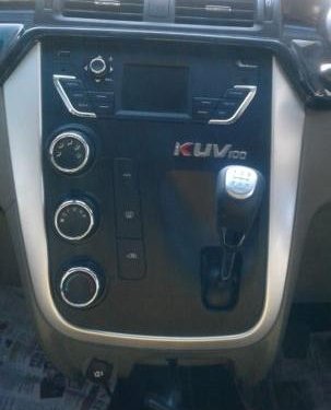 2016 Mahindra KUV100 NXTMT  for sale