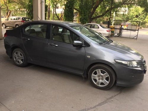 Honda City 1.5 S MT for sale