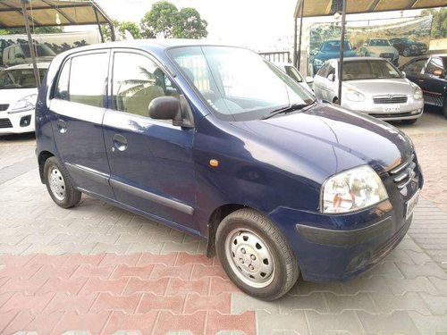 Used Hyundai Santro Xing GLS MT 2008 for sale