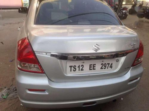 Used Maruti Suzuki Swift Dzire car at low price