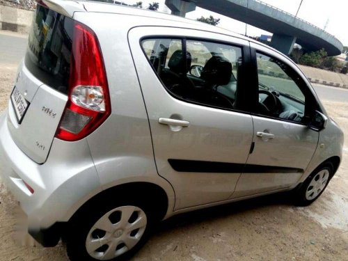 Used Maruti Suzuki Ritz car at low price