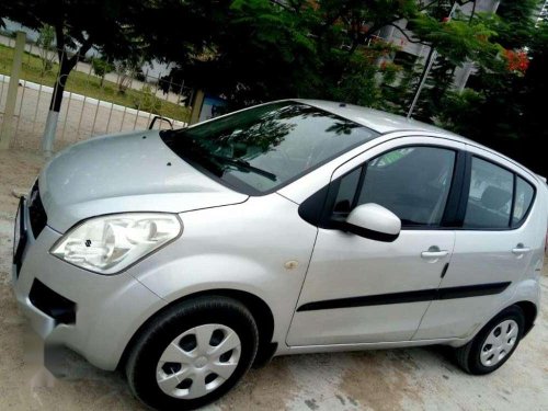 Used Maruti Suzuki Ritz car at low price