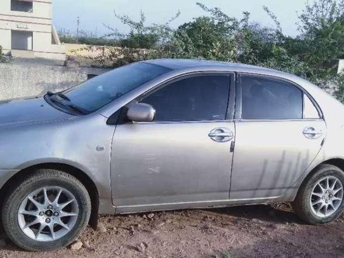 2005 Toyota Corolla for sale