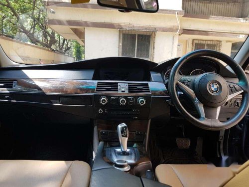 BMW 5 Series 530d Highline Sedan, 2008, Diesel for sale 