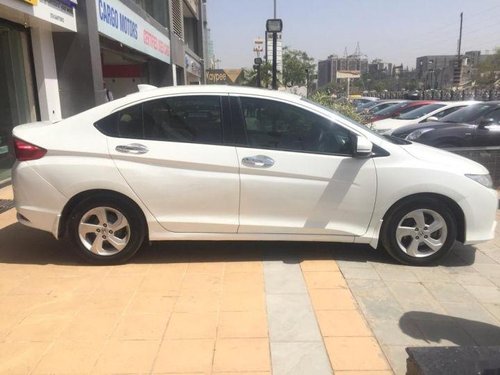 Honda City i VTEC CVT VX AT for sale