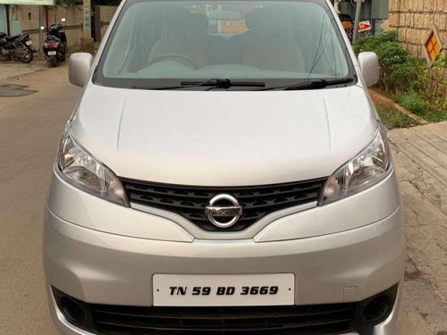 Nissan Evalia 2014 for sale 