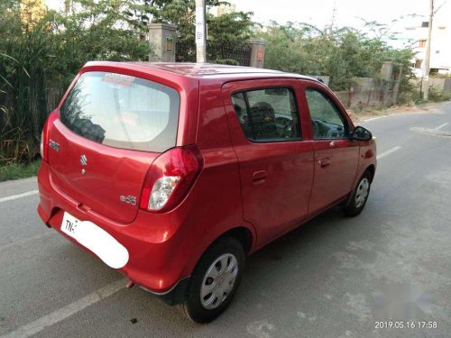 Maruti Suzuki Alto 800 Lxi, 2013, Petrol for sale 