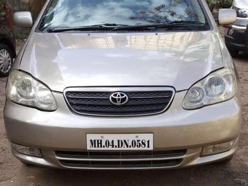 2008 Toyota Corolla for sale at low price