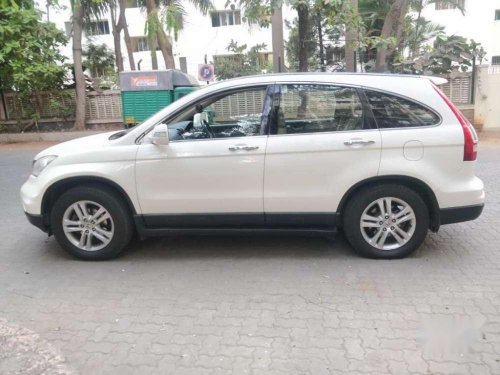 Honda CR-V 2.4 AT, 2009, CNG & Hybrids for sale 