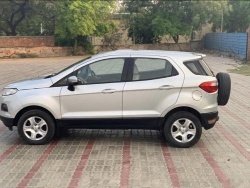 Used Ford EcoSport 1.5 Diesel Trend MT 2013 for sale